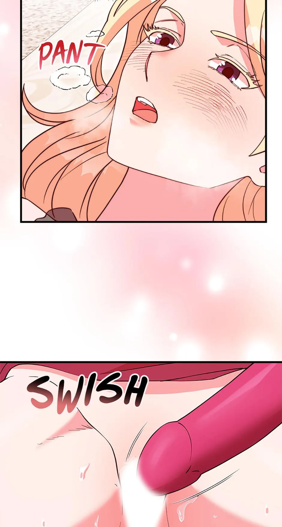 Three men and the thorn princess Chapter 6 page 39 - 