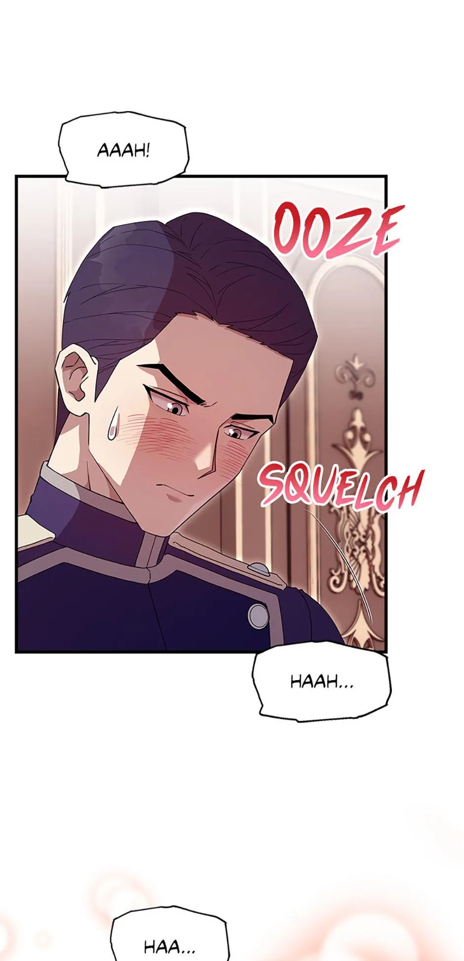 Three men and the thorn princess Chapter 6 page 42 - 