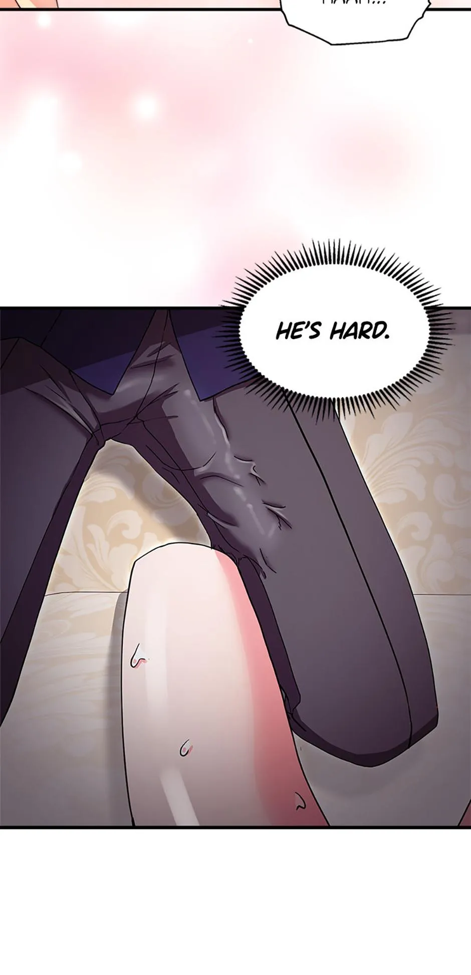 Three men and the thorn princess Chapter 6 page 47 - 
