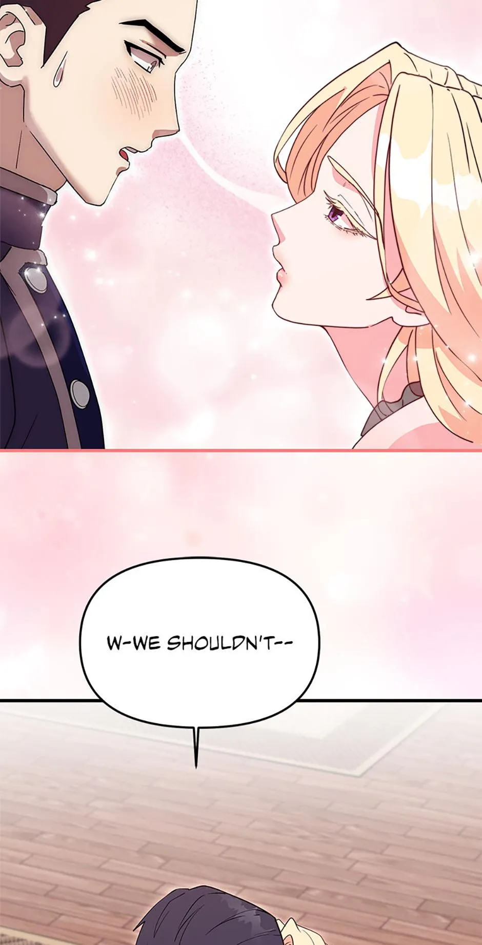Three men and the thorn princess Chapter 6 page 50 - 