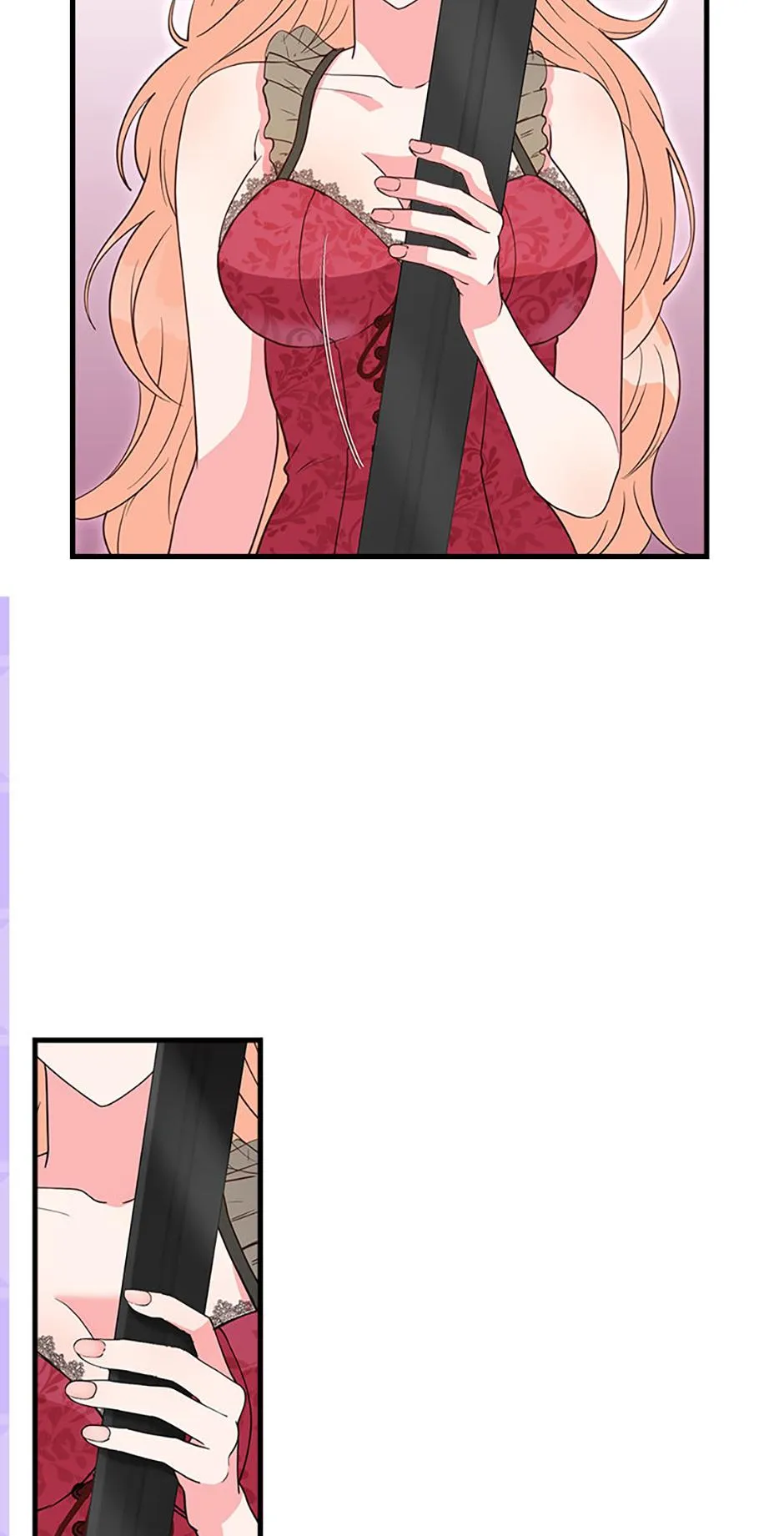 Three men and the thorn princess Chapter 6 page 6 - 