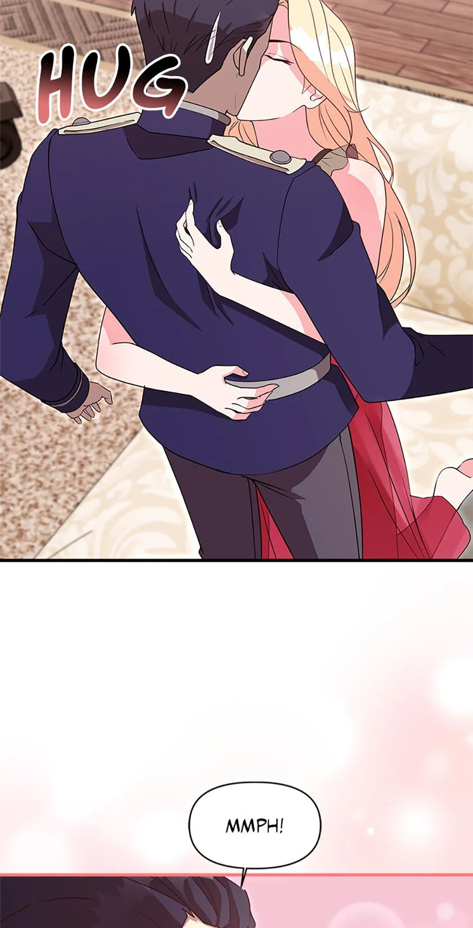 Three men and the thorn princess Chapter 6 page 51 - 