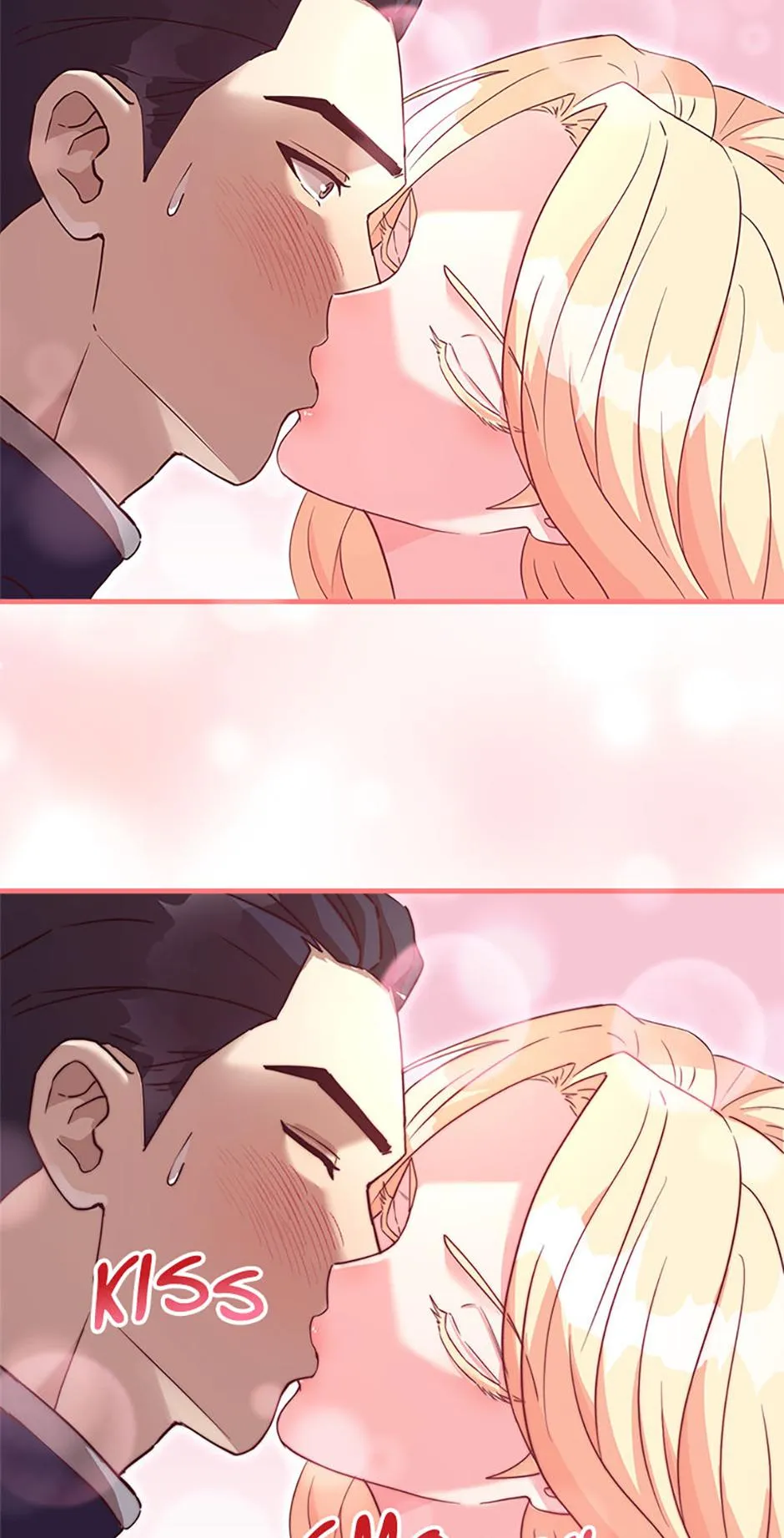 Three men and the thorn princess Chapter 6 page 52 - 