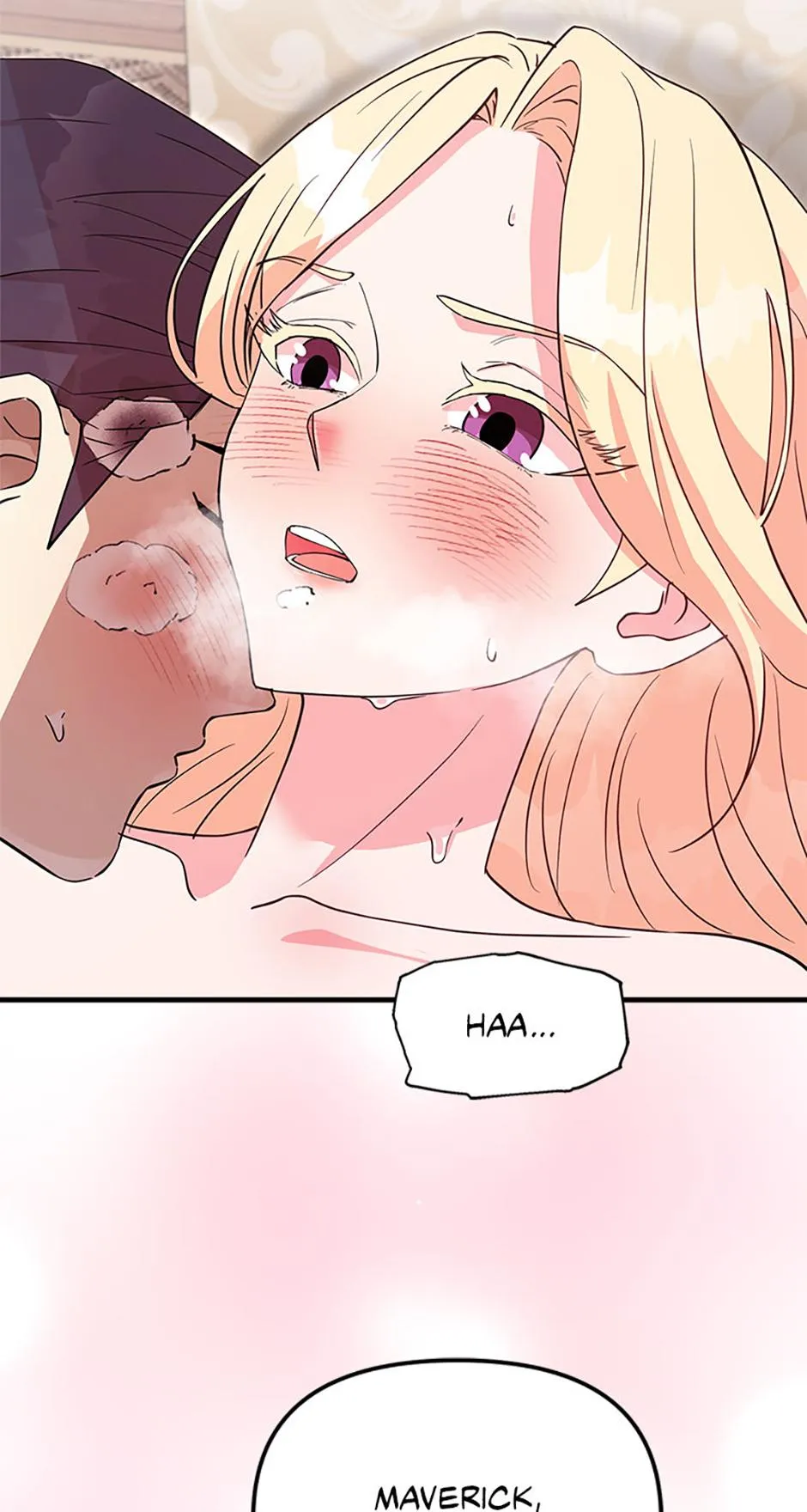 Three men and the thorn princess Chapter 6 page 65 - 