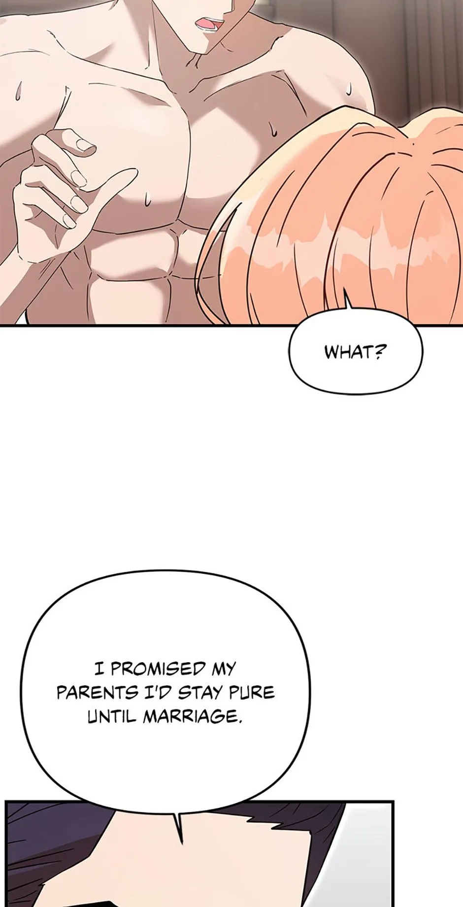 Three men and the thorn princess Chapter 7 page 11 - 