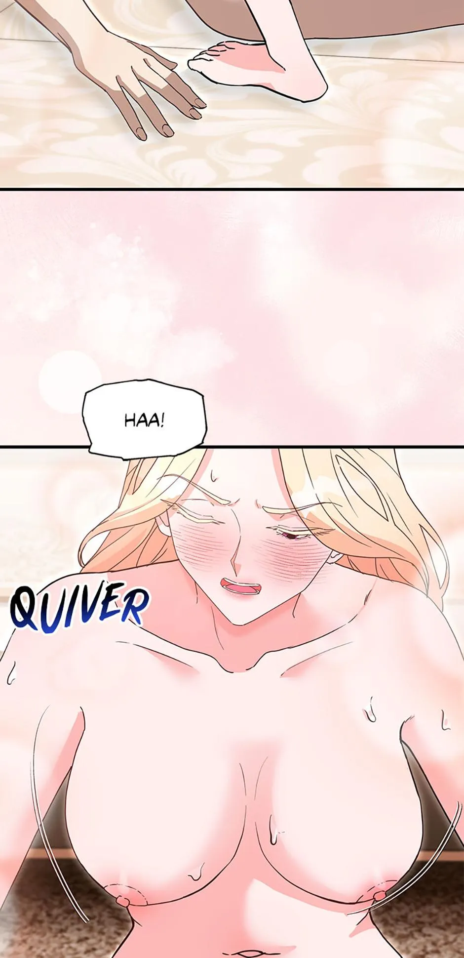 Three men and the thorn princess Chapter 7 page 31 - 