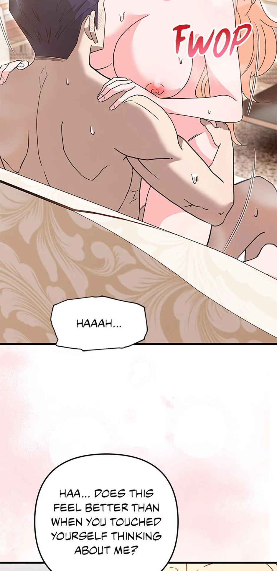 Three men and the thorn princess Chapter 7 page 33 - 