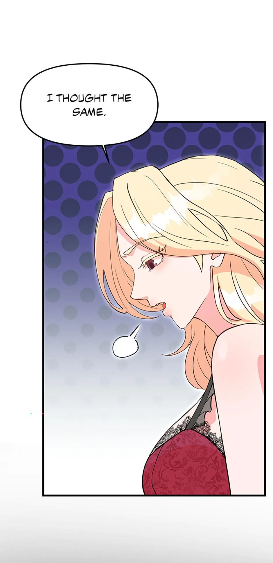 Three men and the thorn princess Chapter 7 page 50 - 