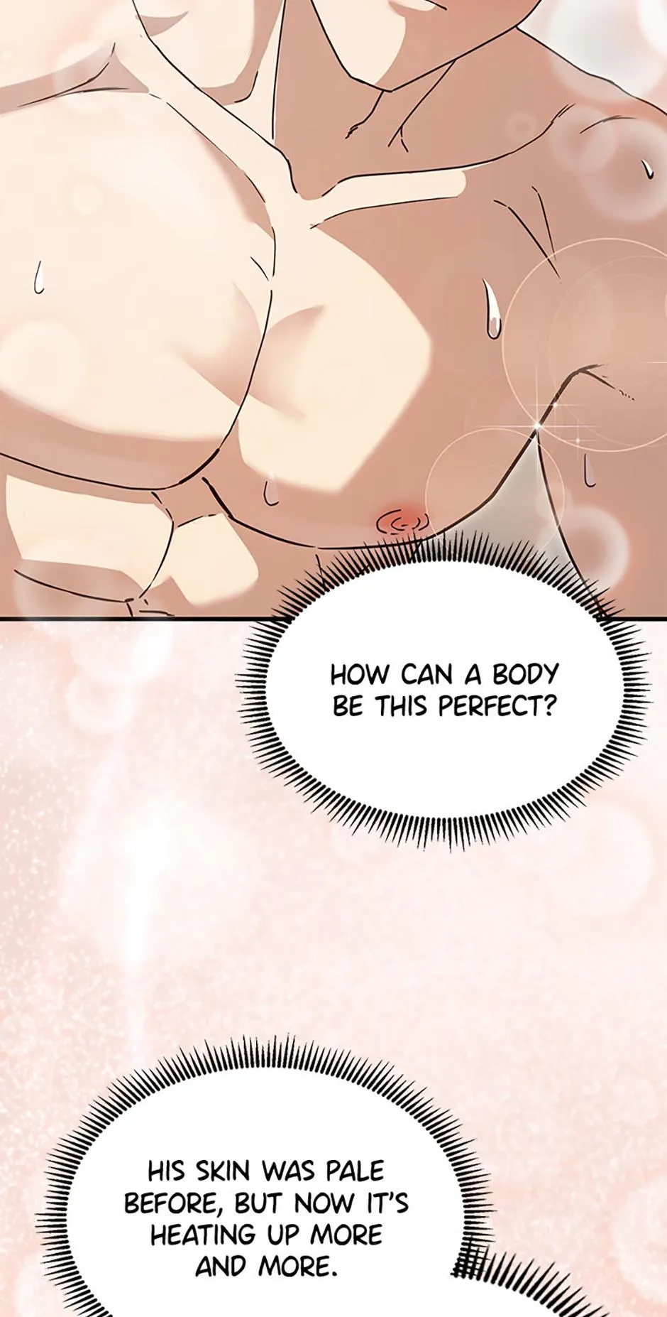 Three men and the thorn princess Chapter 7 page 6 - 