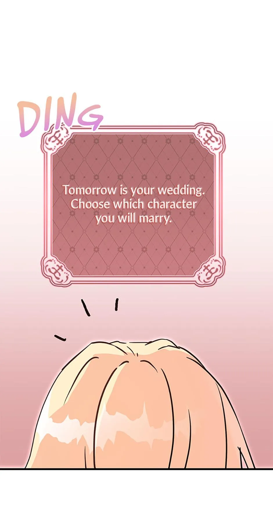Three men and the thorn princess Chapter 7 page 66 - 
