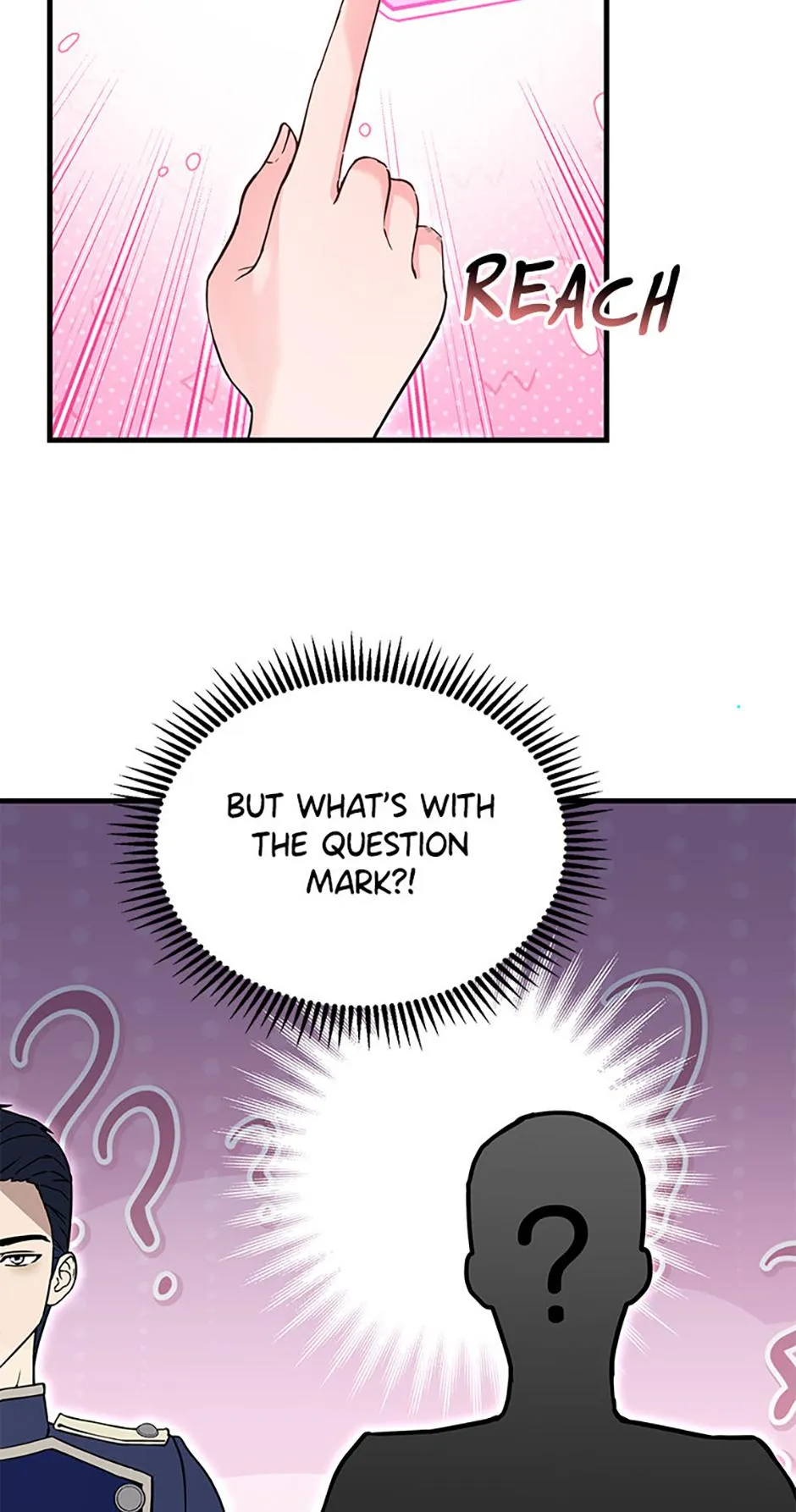Three men and the thorn princess Chapter 7 page 71 - 