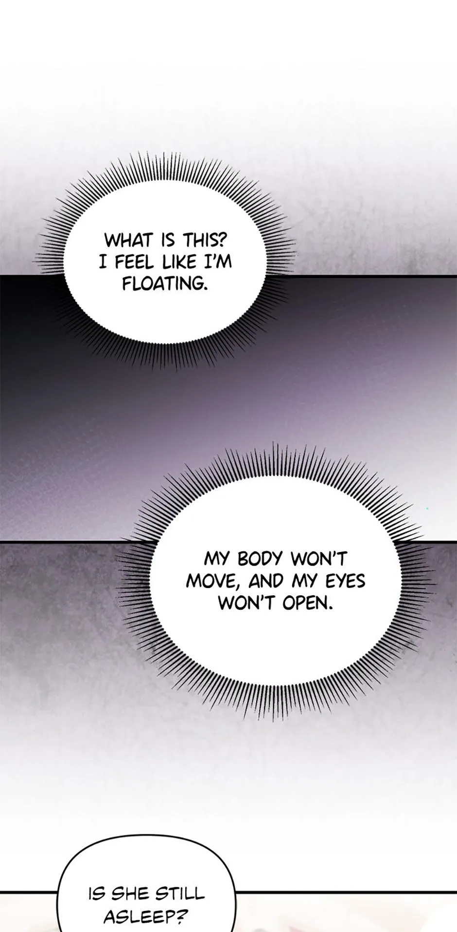 Three men and the thorn princess Chapter 8 page 77 - 