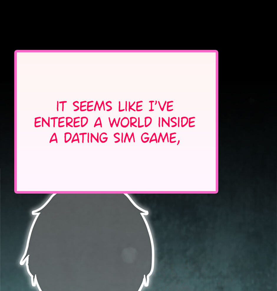 Three Men and the Torn Princess Chapter 0 page 13 - 