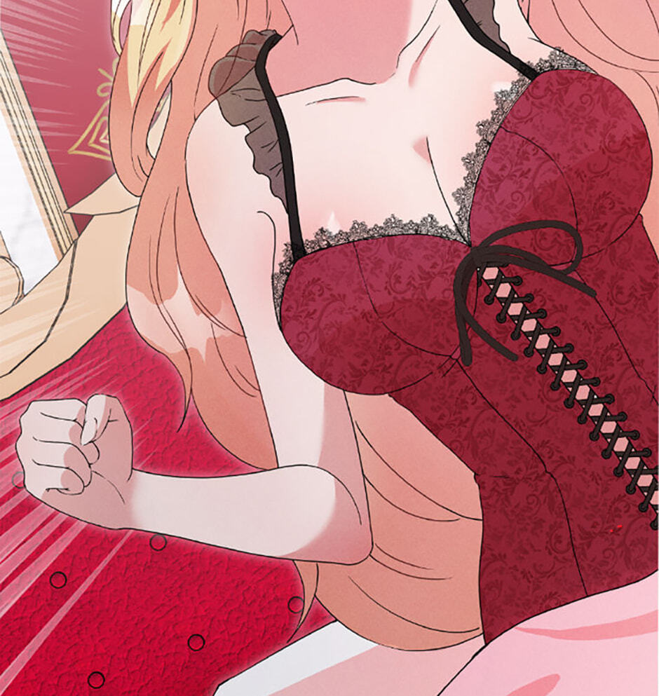 Three Men and the Torn Princess Chapter 0 page 3 - 