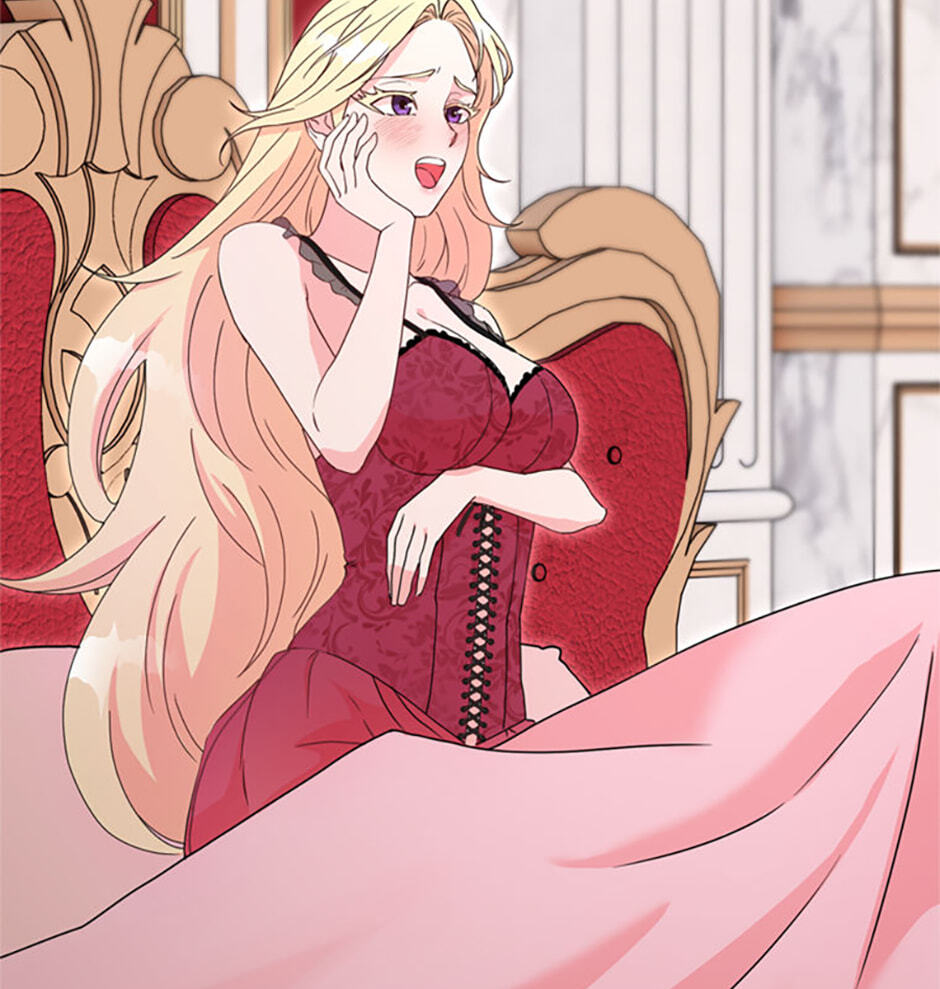 Three Men and the Torn Princess Chapter 0 page 23 - 