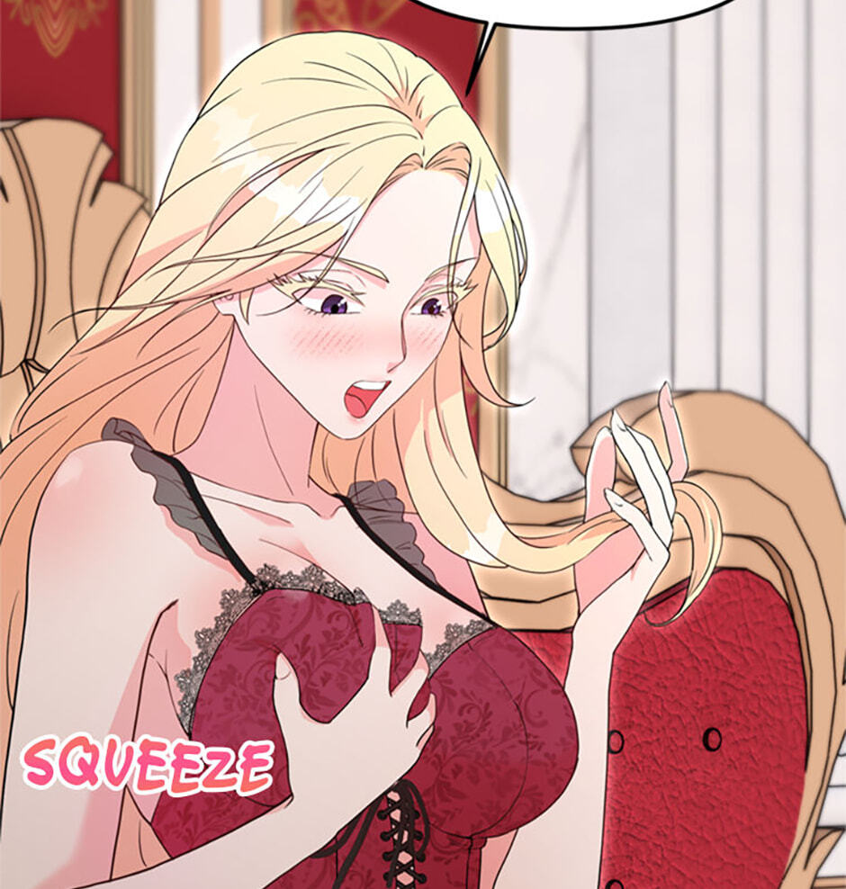 Three Men and the Torn Princess Chapter 0 page 25 - 