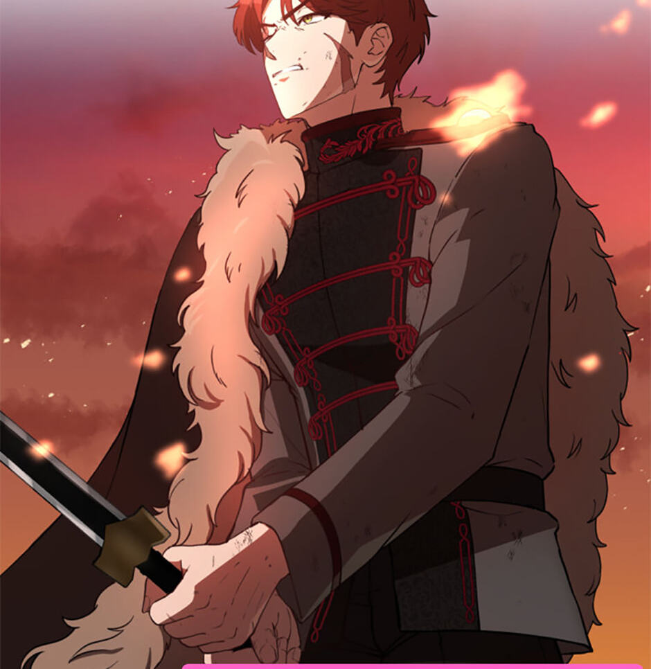 Three Men and the Torn Princess Chapter 0 page 61 - 