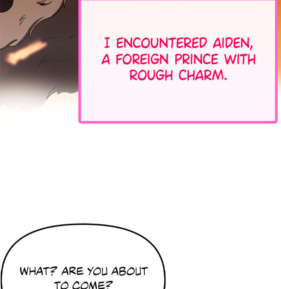 Three Men and the Torn Princess Chapter 0 page 62 - 