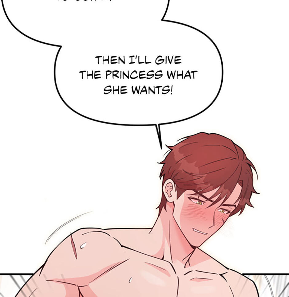 Three Men and the Torn Princess Chapter 0 page 63 - 