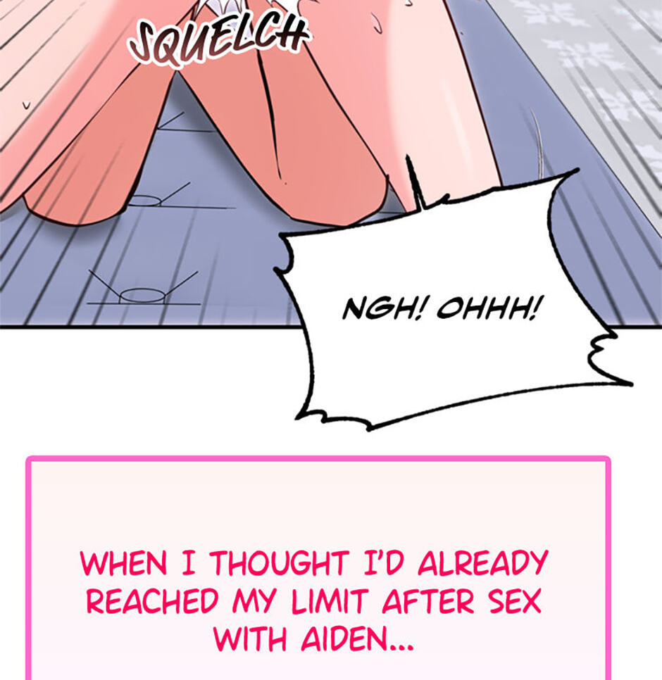 Three Men and the Torn Princess Chapter 0 page 65 - 