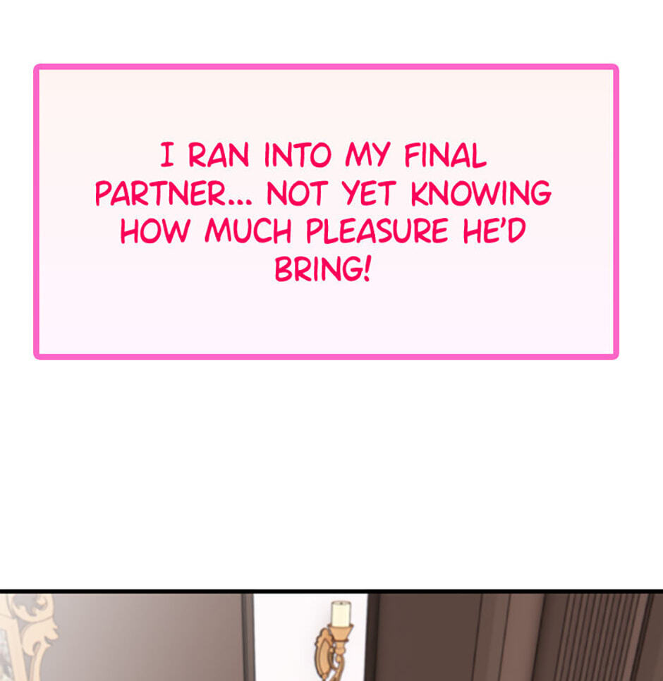 Three Men and the Torn Princess Chapter 0 page 70 - 