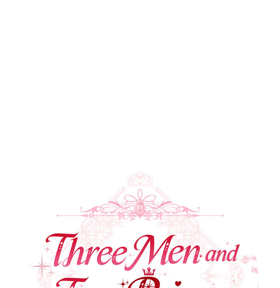Three Men and the Torn Princess Chapter 0 page 77 - 