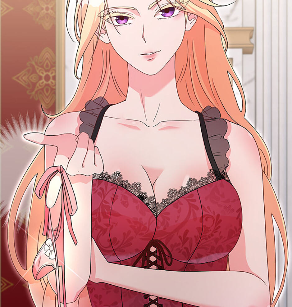 Three Men and the Torn Princess Chapter 1 page 101 - 