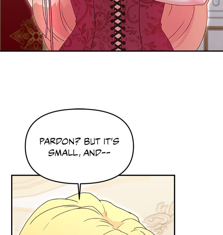 Three Men and the Torn Princess Chapter 1 page 102 - 