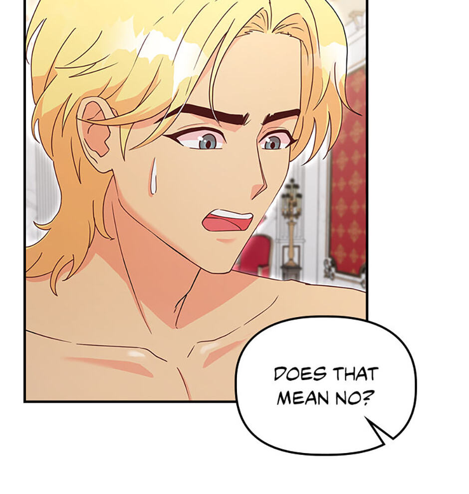 Three Men and the Torn Princess Chapter 1 page 103 - 