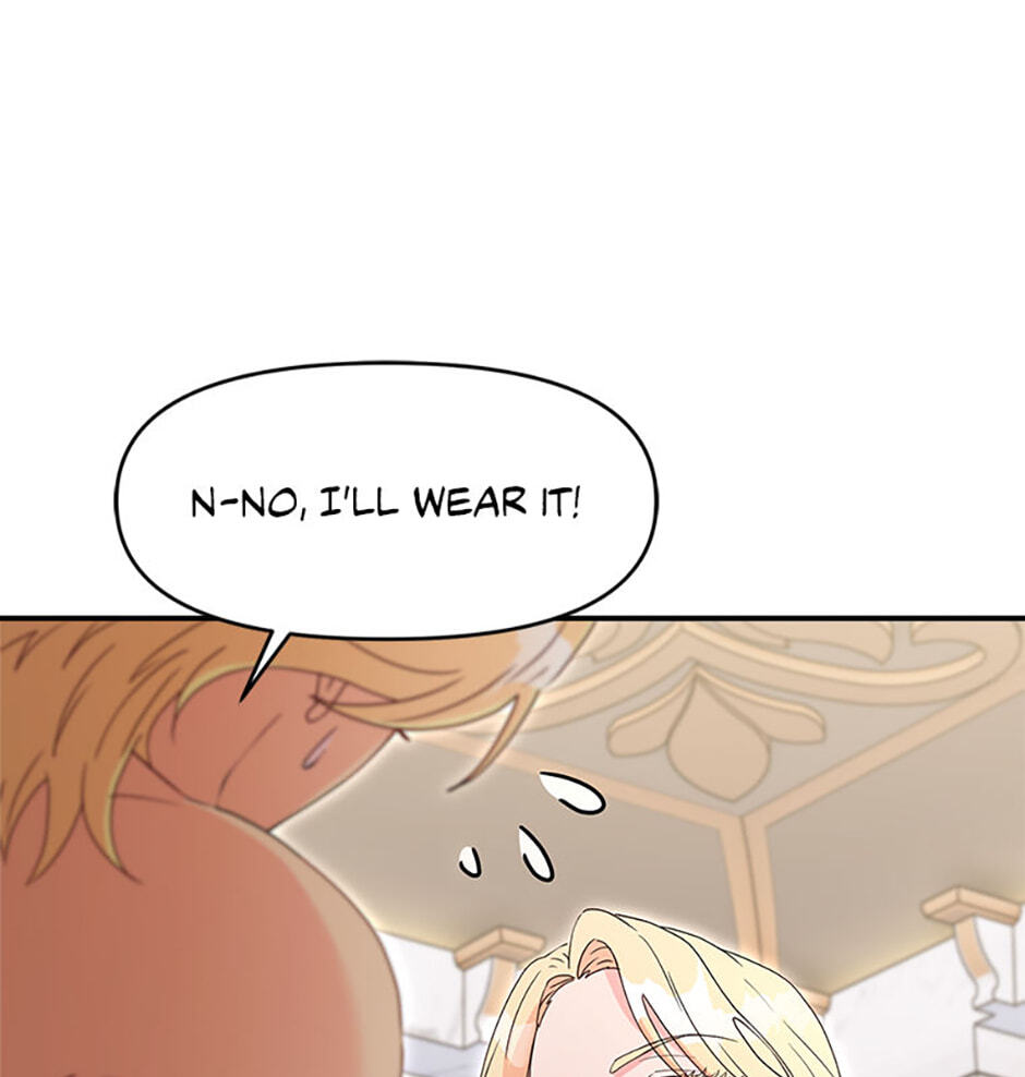 Three Men and the Torn Princess Chapter 1 page 104 - 