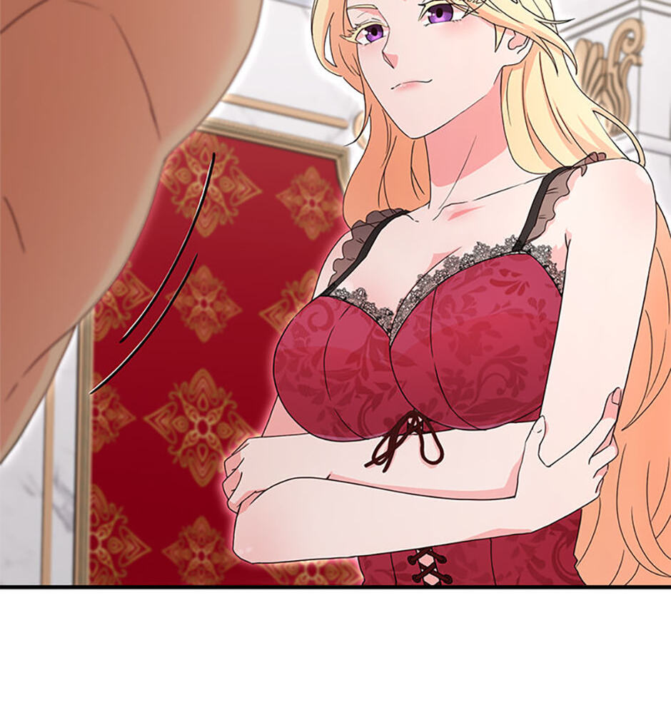 Three Men and the Torn Princess Chapter 1 page 105 - 