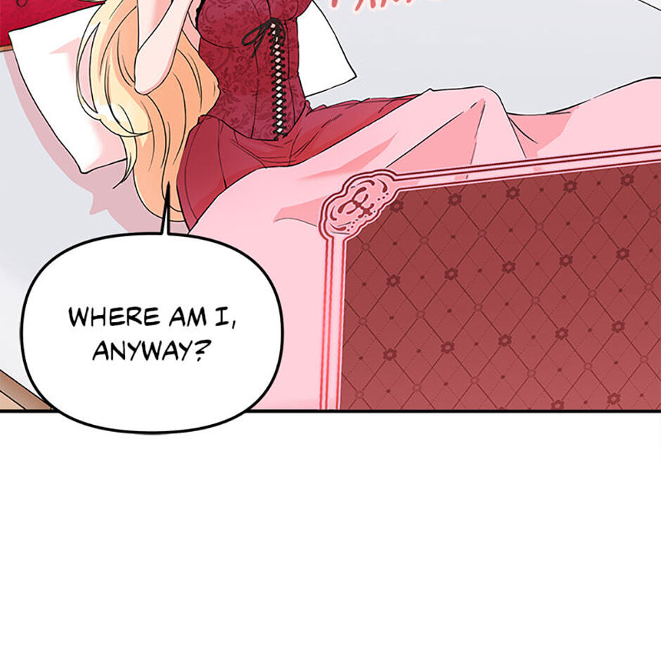 Three Men and the Torn Princess Chapter 1 page 14 - 