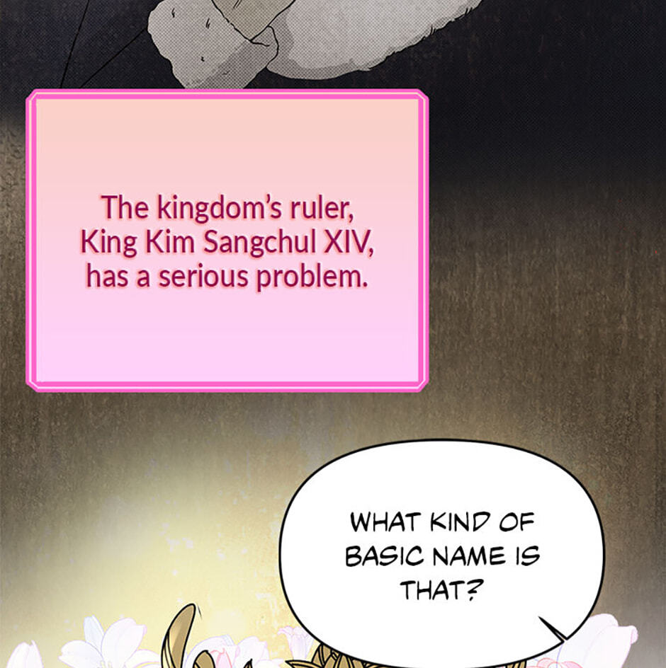 Three Men and the Torn Princess Chapter 1 page 18 - 