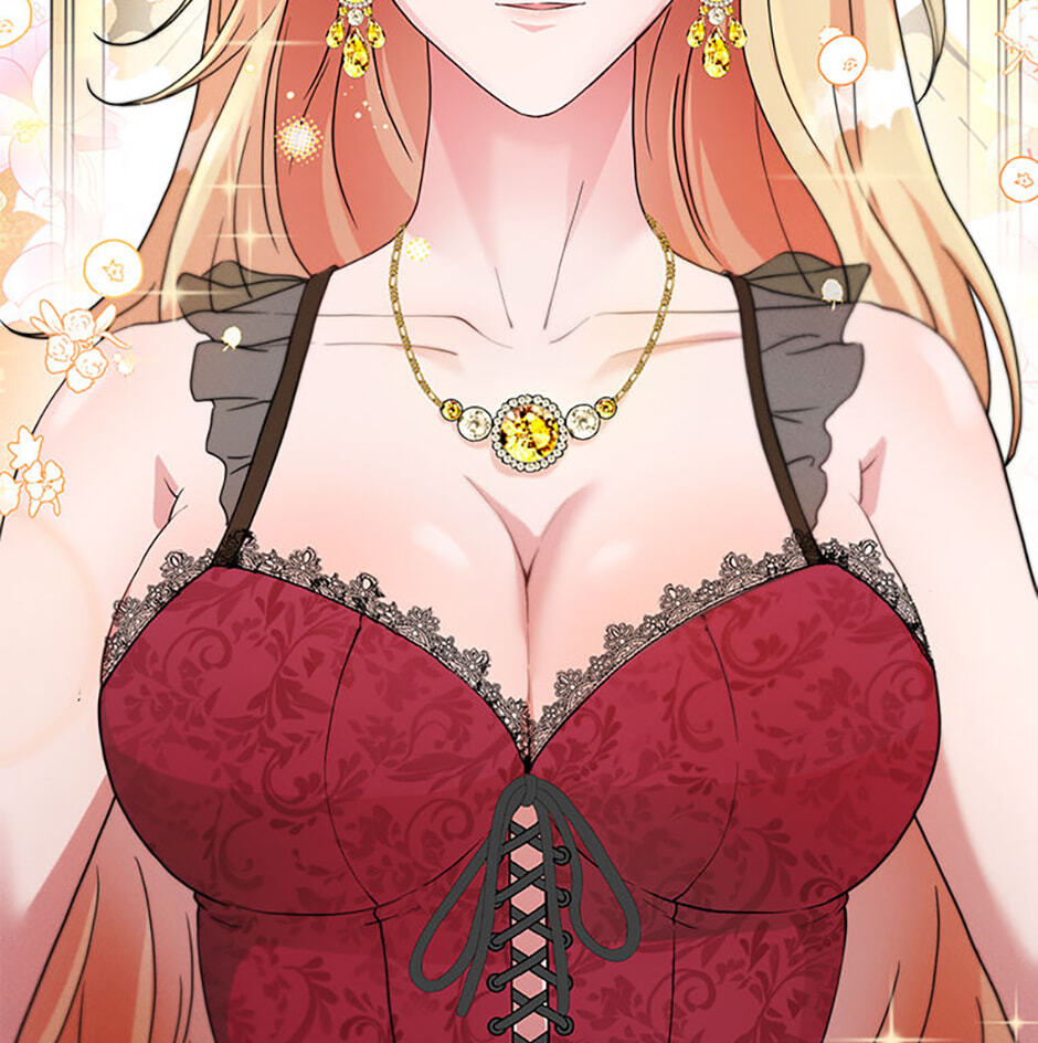 Three Men and the Torn Princess Chapter 1 page 20 - 