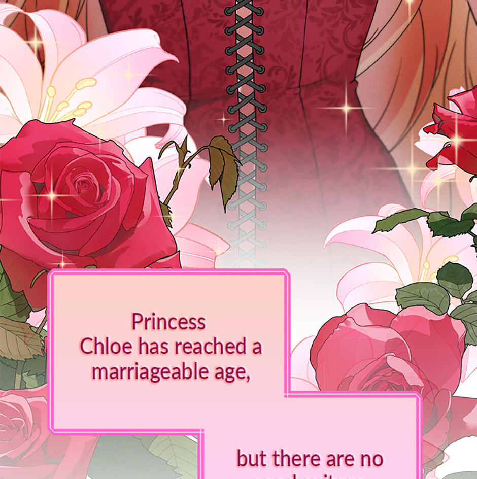 Three Men and the Torn Princess Chapter 1 page 21 - 