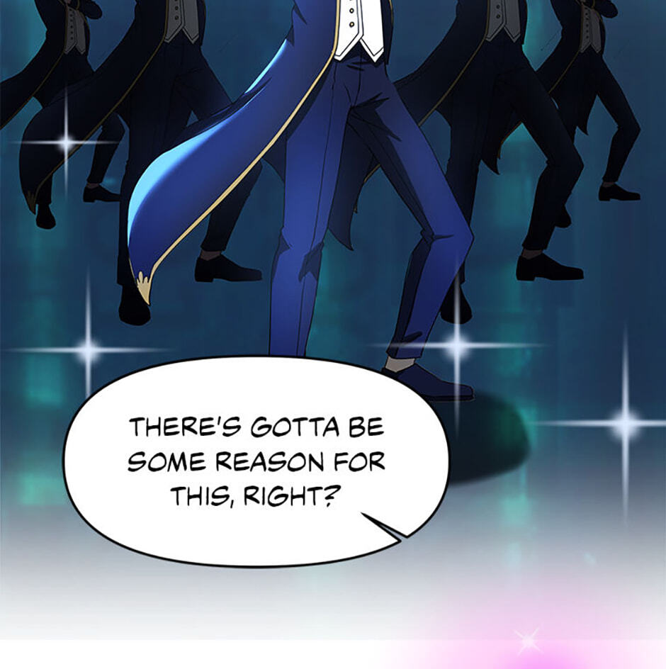 Three Men and the Torn Princess Chapter 1 page 24 - 
