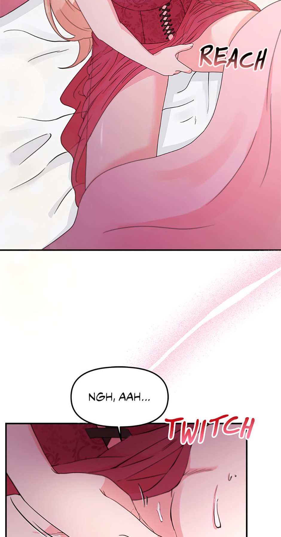 Three Men and the Torn Princess Chapter 1 page 36 - 