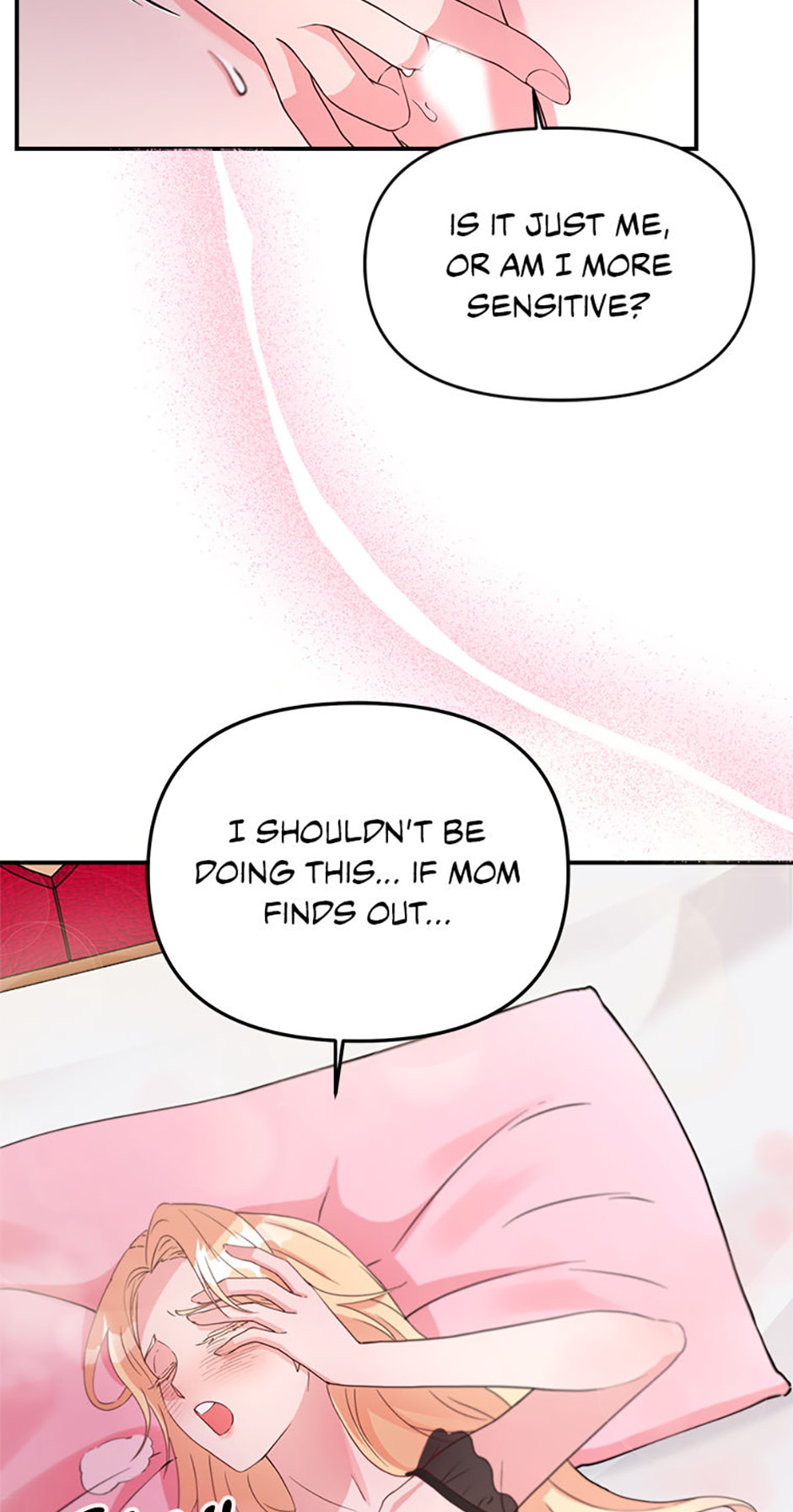 Three Men and the Torn Princess Chapter 1 page 37 - 