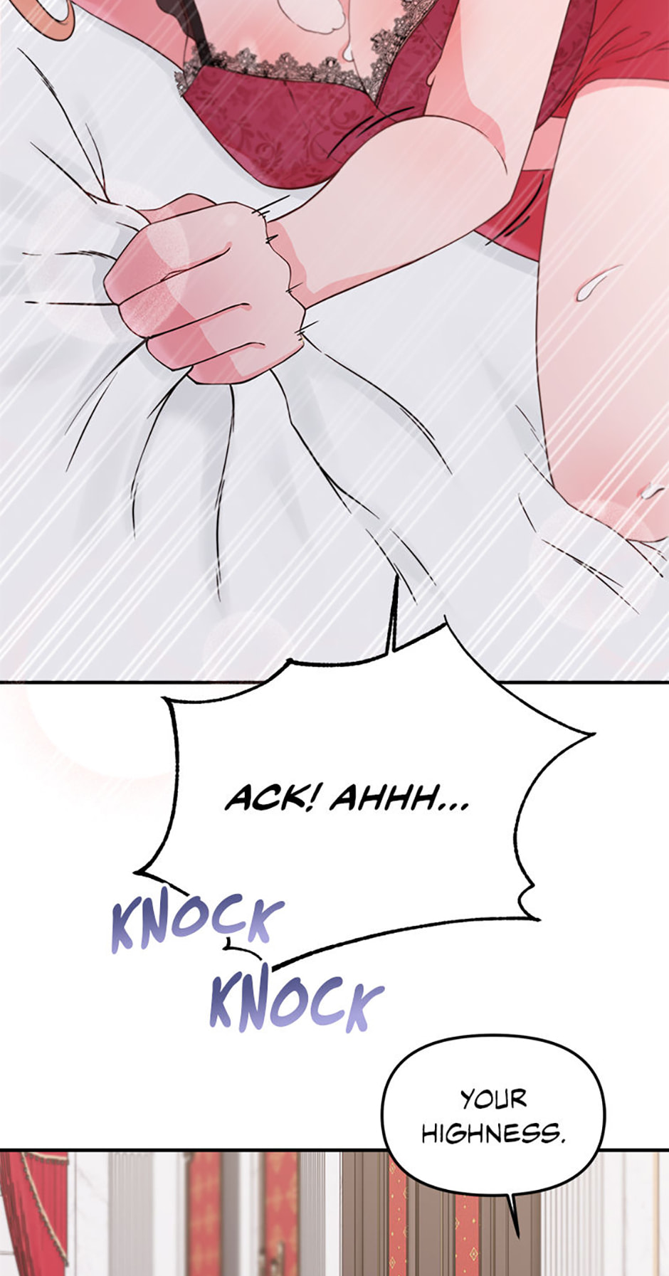 Three Men and the Torn Princess Chapter 1 page 41 - 