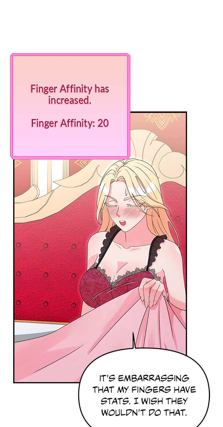 Three Men and the Torn Princess Chapter 1 page 43 - 