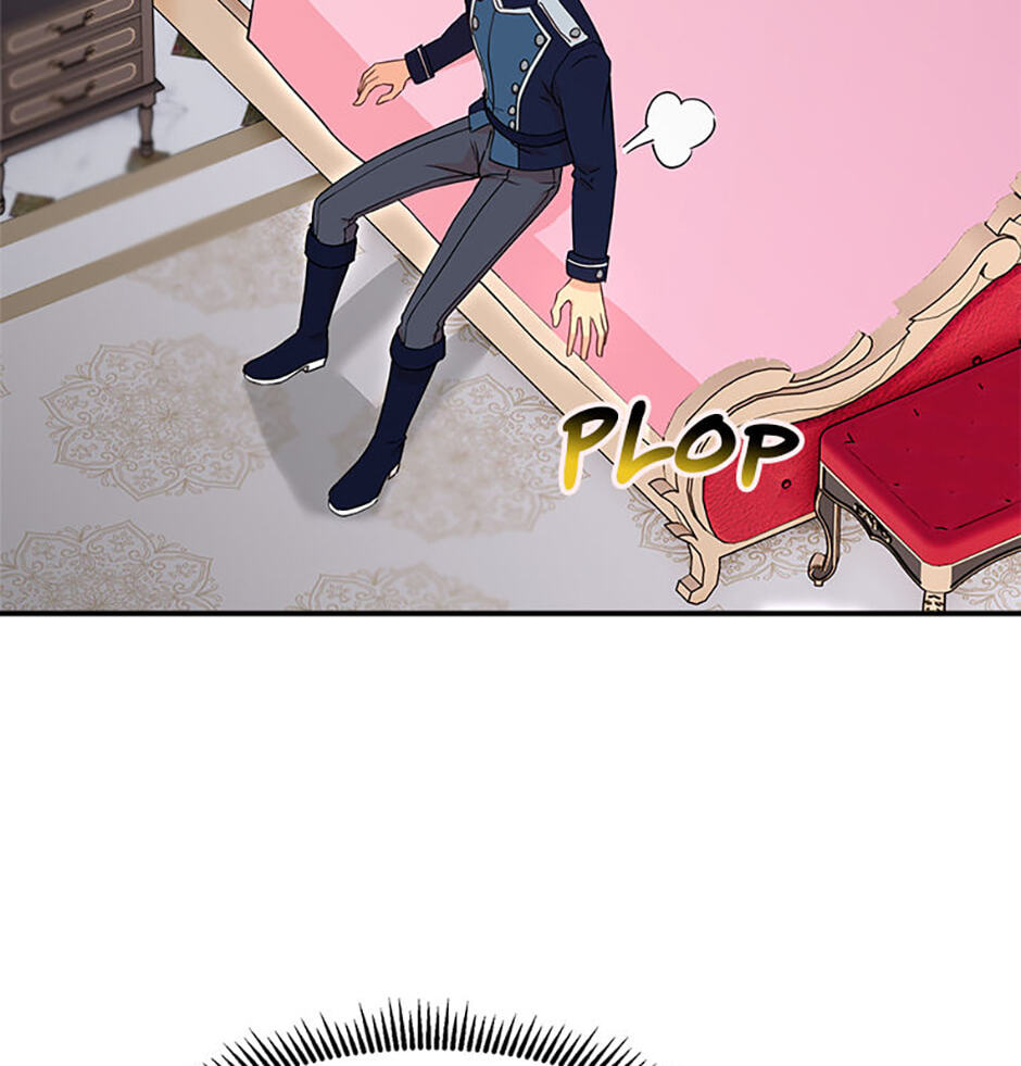 Three Men and the Torn Princess Chapter 1 page 52 - 