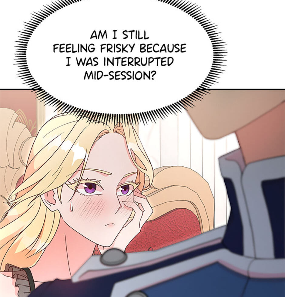 Three Men and the Torn Princess Chapter 1 page 53 - 