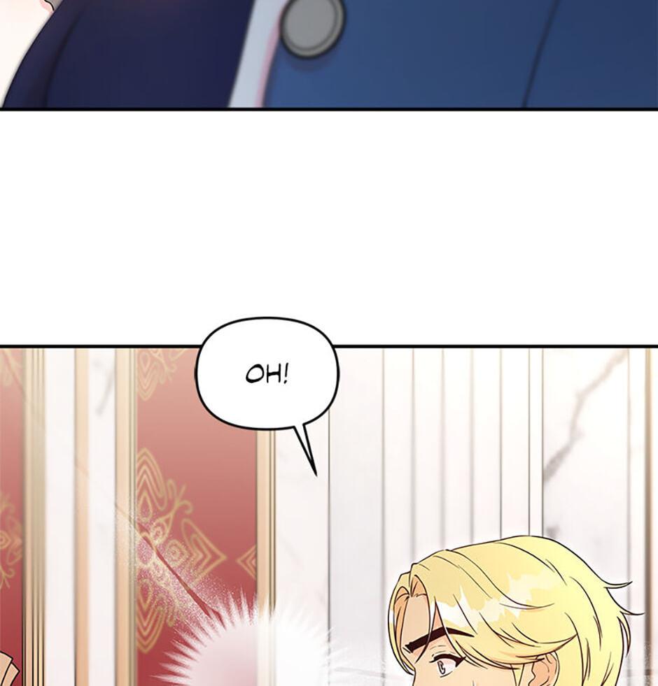 Three Men and the Torn Princess Chapter 1 page 54 - 
