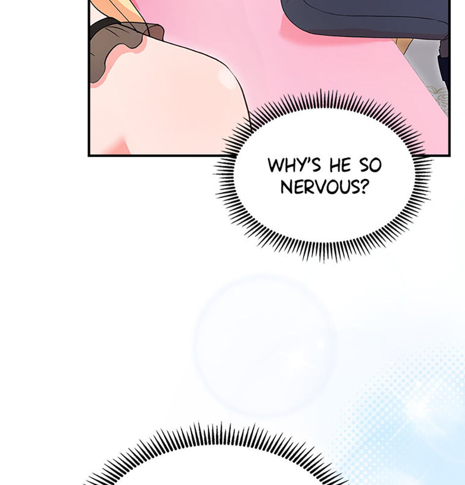 Three Men and the Torn Princess Chapter 1 page 58 - 