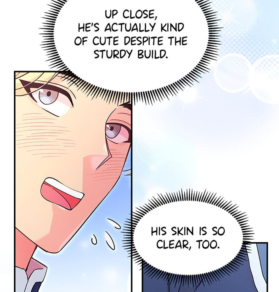 Three Men and the Torn Princess Chapter 1 page 59 - 