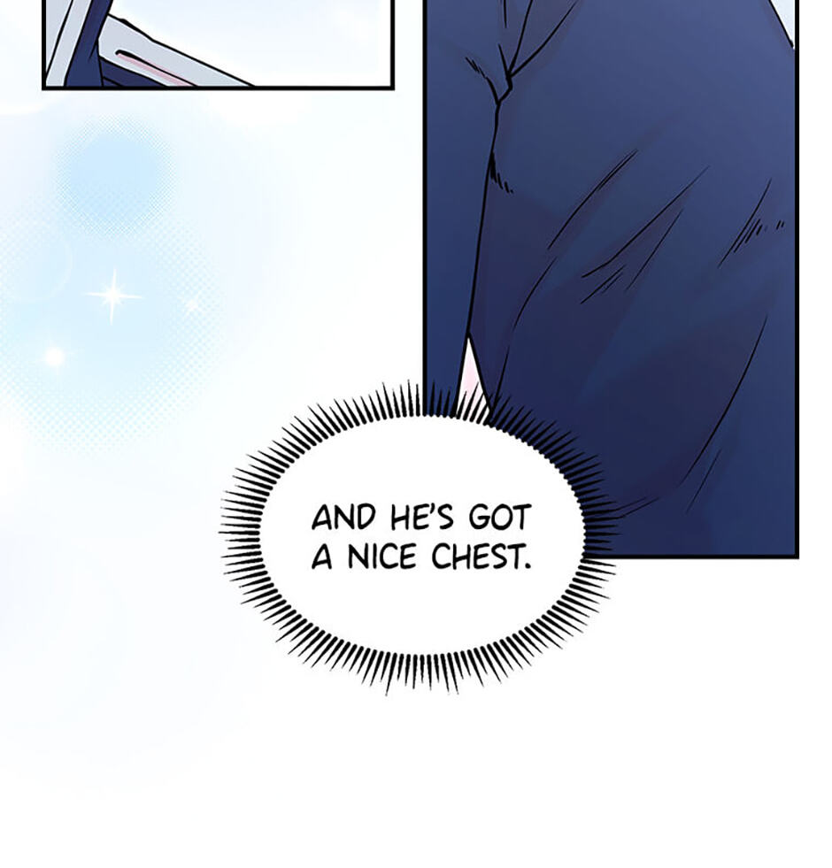 Three Men and the Torn Princess Chapter 1 page 60 - 