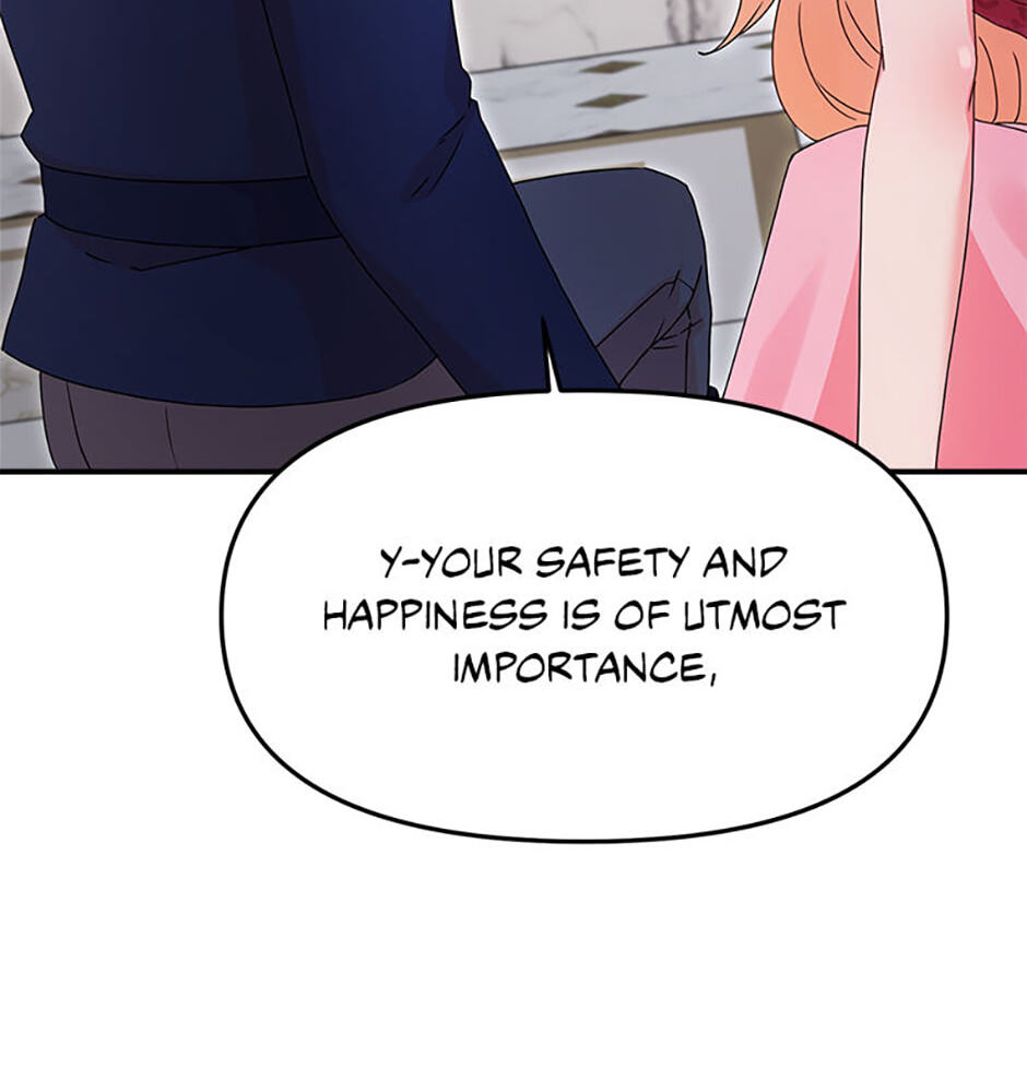 Three Men and the Torn Princess Chapter 1 page 64 - 