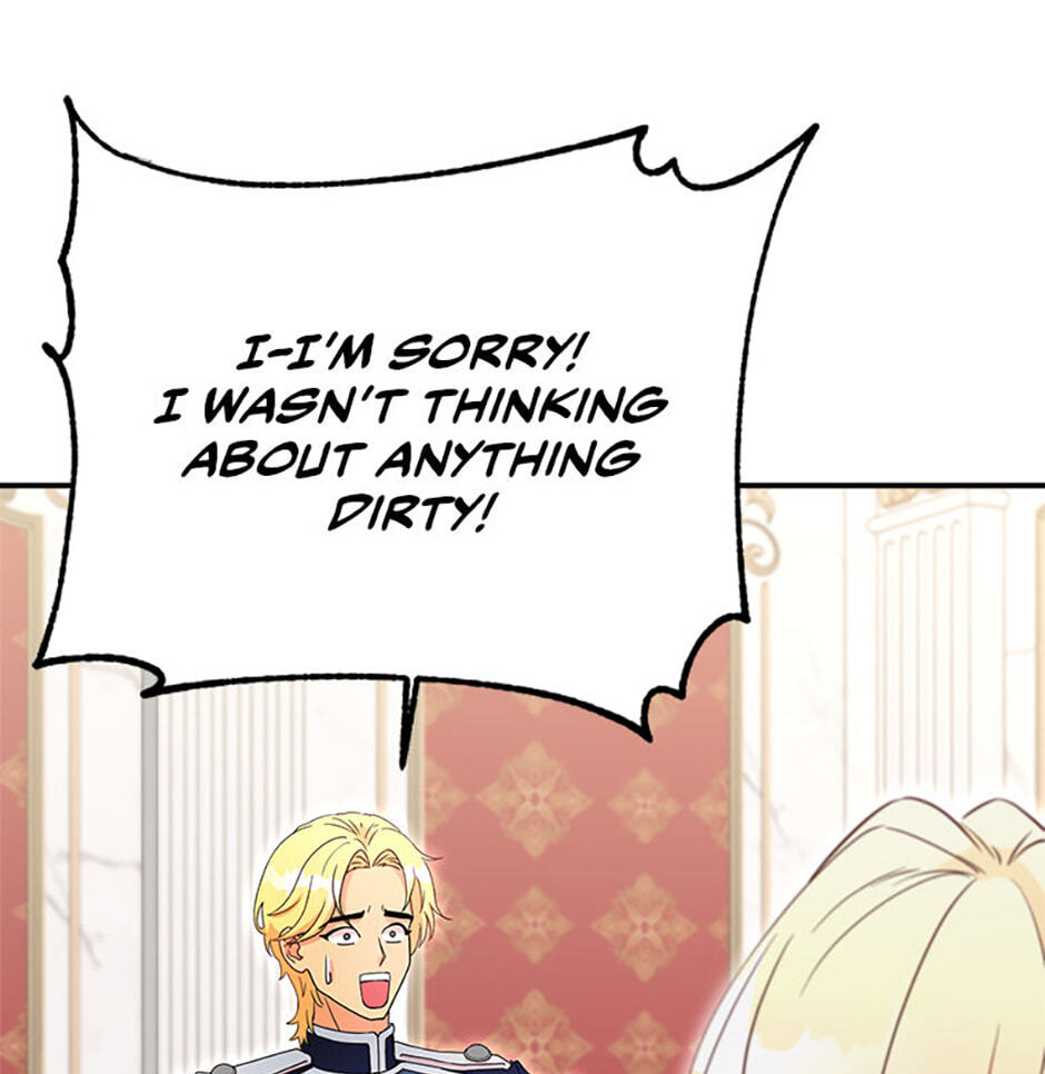 Three Men and the Torn Princess Chapter 1 page 73 - 