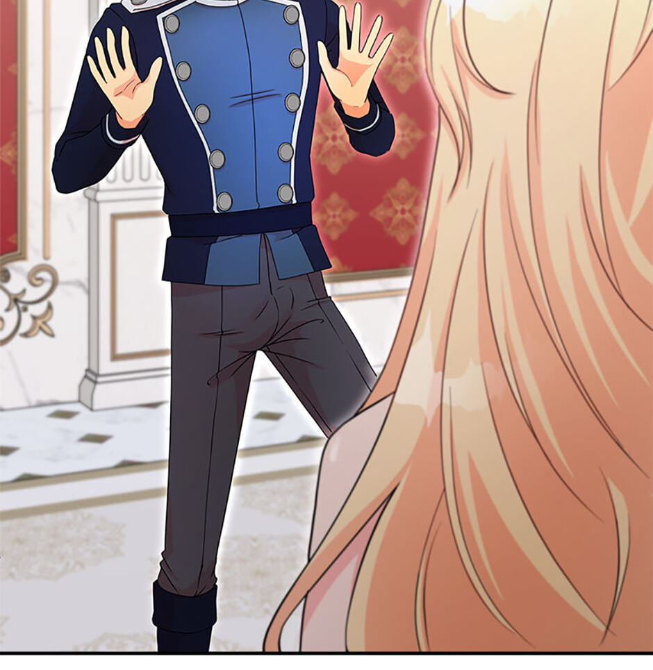 Three Men and the Torn Princess Chapter 1 page 74 - 