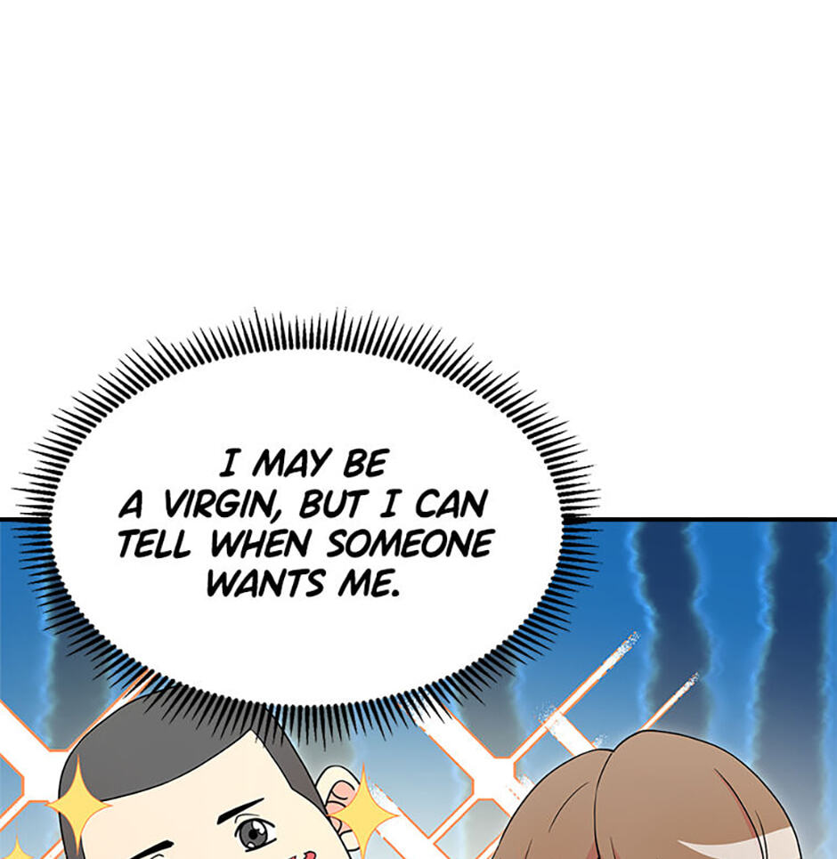 Three Men and the Torn Princess Chapter 1 page 76 - 